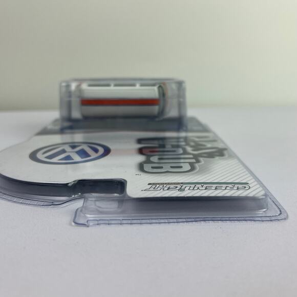 1:64 GreenLight *CLUB V-DUB R17* GULF OIL 1968 Volkswagen Type 2 BUS New - Picture 13 of 13